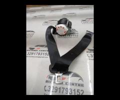 CINTURA DI SICUREZZA POSTERIORE DESTRA SKODA FABIA - 14