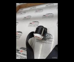 CINTURA DI SICUREZZA POSTERIORE DESTRA SKODA FABIA - 15