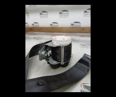 CINTURA DI SICUREZZA POSTERIORE DESTRA SKODA FABIA - 17