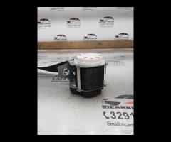 CINTURA DI SICUREZZA POSTERIORE DESTRA SKODA FABIA - 20