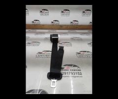 CINTURA DI SICUREZZA POSTERIORE DESTRA SKODA FABIA - 24