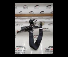 CINTURA DI SICUREZZA ANTERIORE SX NISSAN LEAF 2023