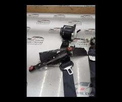 CINTURA DI SICUREZZA ANTERIORE SX NISSAN LEAF 2023 - 6