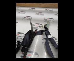 CINTURA DI SICUREZZA ANTERIORE SX NISSAN LEAF 2023 - 8