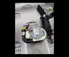 CINTURA DI SICUREZZA ANTERIORE SX NISSAN LEAF 2023 - 11