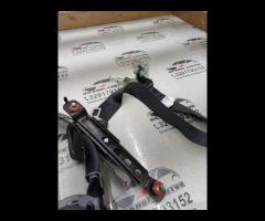 CINTURA DI SICUREZZA ANTERIORE SX NISSAN LEAF 2023 - 16