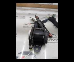 CINTURA DI SICUREZZA ANTERIORE SX NISSAN LEAF 2023 - 17