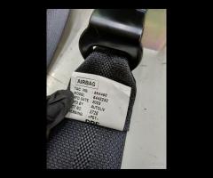 CINTURA DI SICUREZZA ANTERIORE SX NISSAN LEAF 2023 - 20