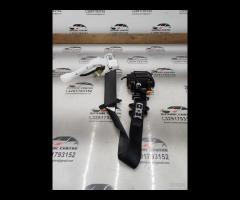 CINTURA DI SICUREZZA ANTERIORE DX NISSAN LEAF 2023