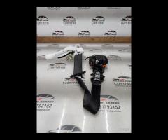 CINTURA DI SICUREZZA ANTERIORE DX NISSAN LEAF 2023