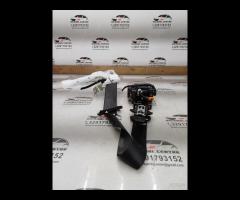 CINTURA DI SICUREZZA ANTERIORE DX NISSAN LEAF 2023