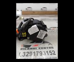 CINTURA DI SICUREZZA ANTERIORE DX NISSAN LEAF 2023 - 7