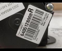 CINTURA DI SICUREZZA ANTERIORE DX NISSAN LEAF 2023 - 8
