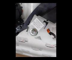 CINTURA DI SICUREZZA ANTERIORE DX NISSAN LEAF 2023 - 16