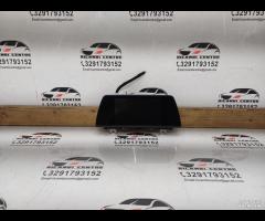 DISPLAY SCHERMO MULTIFUNZIONE 2017 BMW F20 F21 F22