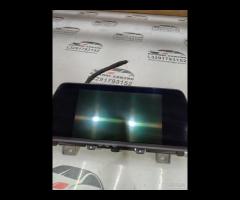 DISPLAY SCHERMO MULTIFUNZIONE 2017 BMW F20 F21 F22 - 7