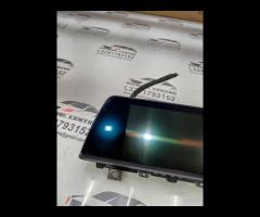 DISPLAY SCHERMO MULTIFUNZIONE 2017 BMW F20 F21 F22 - 8