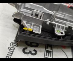 DISPLAY SCHERMO MULTIFUNZIONE 2017 BMW F20 F21 F22 - 16