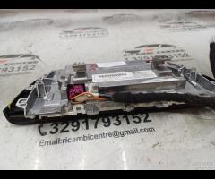 DISPLAY SCHERMO MULTIFUNZIONE 2017 BMW F20 F21 F22 - 22