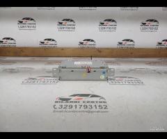 MODULO AUTORADIO MULTIMEDIA 2012 PEUGEOT 208 16087