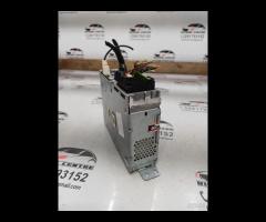 MODULO AUTORADIO MULTIMEDIA 2012 PEUGEOT 208 16087 - 18