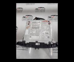 AUTORADIO LETTORE CD NAVI GPS MERCEDES-BENZ CLASSE