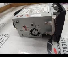 AUTORADIO LETTORE CD NAVI GPS MERCEDES-BENZ CLASSE - 6