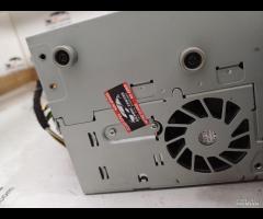 AUTORADIO LETTORE CD NAVI GPS MERCEDES-BENZ CLASSE - 7