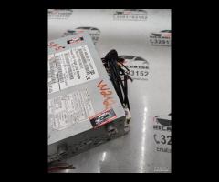 AUTORADIO LETTORE CD NAVI GPS MERCEDES-BENZ CLASSE - 10