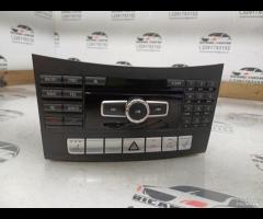 AUTORADIO LETTORE CD NAVI GPS MERCEDES-BENZ CLASSE - 21