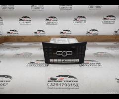 AUTORADIO LETTORE CD NAVI GPS MERCEDES-BENZ CLASSE - 22