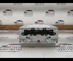 MODULO AUDIO CD SISTEMA SAT NAVI 2017 MERCEDES-BEN