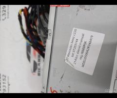MODULO AUDIO CD SISTEMA SAT NAVI 2017 MERCEDES-BEN - 8
