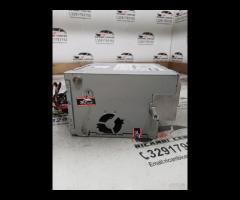 MODULO AUDIO CD SISTEMA SAT NAVI 2017 MERCEDES-BEN - 11