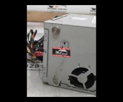 MODULO AUDIO CD SISTEMA SAT NAVI 2017 MERCEDES-BEN - 12