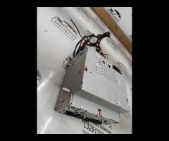 MODULO AUDIO CD SISTEMA SAT NAVI 2017 MERCEDES-BEN - 19