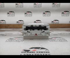 MODULO AUDIO CD SISTEMA SAT NAVI 2017 MERCEDES-BEN - 23