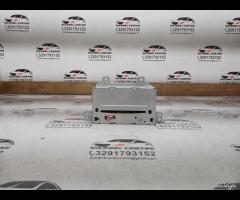 MODULO AUTORADIO LETTORE CD OPEL INSIGNIA 2012 GM