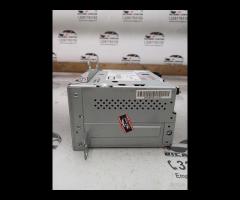 MODULO AUTORADIO LETTORE CD OPEL INSIGNIA 2012 GM - 9