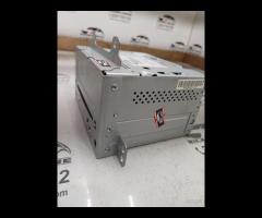 MODULO AUTORADIO LETTORE CD OPEL INSIGNIA 2012 GM - 10