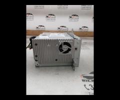 MODULO AUTORADIO LETTORE CD OPEL INSIGNIA 2012 GM - 13