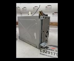 MODULO AUTORADIO LETTORE CD OPEL INSIGNIA 2012 GM - 20