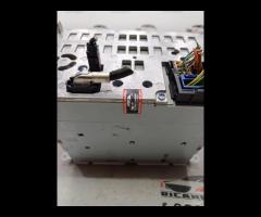 AUTORADIO LETTORE CD DAB R 2010 AUDI Q5 S-LINE 8T2 - 15