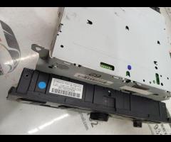 AUTORADIO LETTORE CD DAB R 2010 AUDI Q5 S-LINE 8T2 - 20