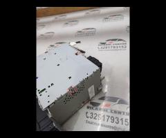 AUTORADIO LETTORE CD DAB R 2010 AUDI Q5 S-LINE 8T2 - 22