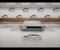 MODULO DAB LETTORE CD NAVI GPS 2015 BMW SERIE 1 2 - 1