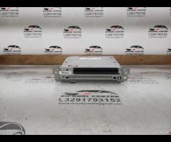 MODULO DAB LETTORE CD NAVI GPS 2015 BMW SERIE 1 2 - 2