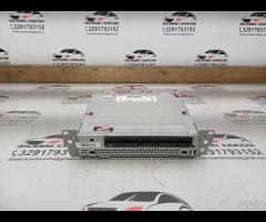MODULO DAB LETTORE CD NAVI GPS 2015 BMW SERIE 1 2 - 3