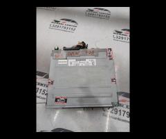 MODULO DAB LETTORE CD NAVI GPS 2015 BMW SERIE 1 2 - 5