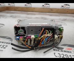 MODULO DAB LETTORE CD NAVI GPS 2015 BMW SERIE 1 2 - 11